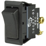 BEP SWITCH-RCKR 2POS SPST