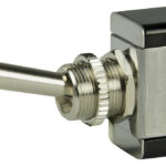 BEP SWITCH-TOGL SPST-LONG HANDLE