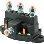 BEP SOLENOIDO VARIKLIO ATBULINIMAS 75A