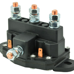BEP SOLENOID-MOTOR REVERSING 75A