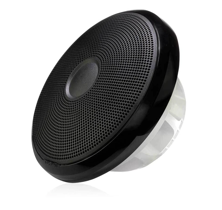 XS-S10CWB, 10" Subwoofer, Classic White & Black (no LED) - Pilt 2