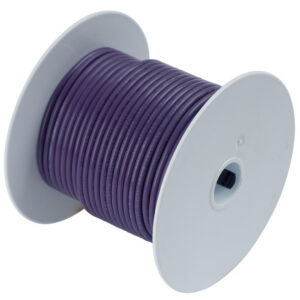 „Ancor 1000´“ #16 VIOLETINIS ALVUOTAS VARIS