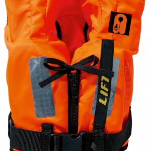 Baltic M.E.D/SOLAS Infant *; Oranž, Väikelaps, 0-15 kg