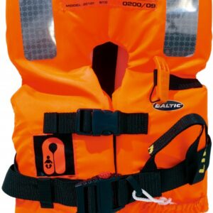 Baltic M.E.D/SOLAS Infant STD *; Oranž, Väikelaps, 0-15 kg
