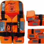 Baltic M.E.D/SOLAS Child *; Oranž, laps, 15-43 kg