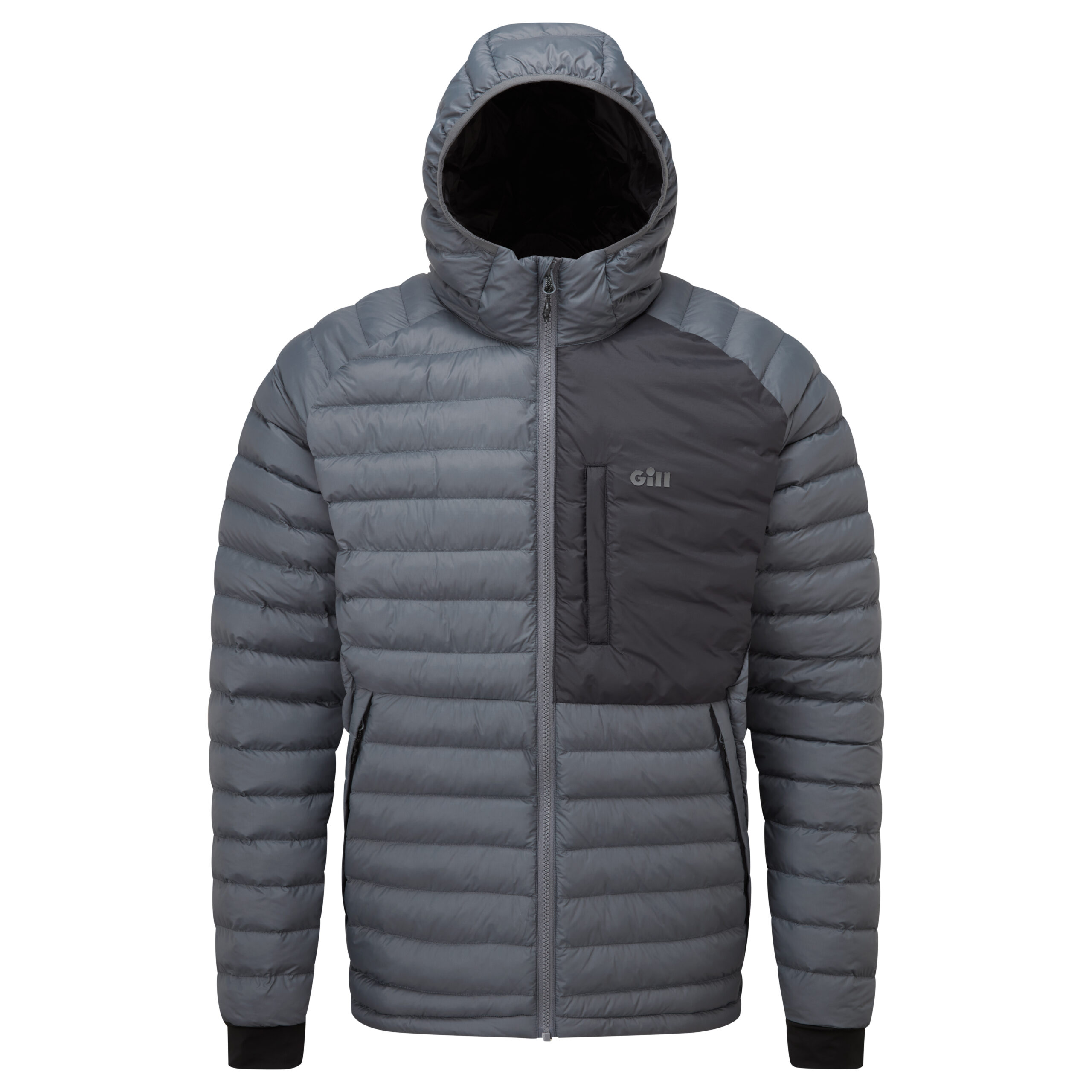 Fitzroy Jacket