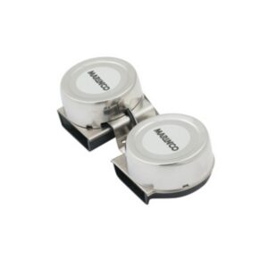 Marinco YTD COMPACT TWIN