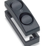 BEP DBL INT LT SW 2 X O/F ARBA O/O BK MC15