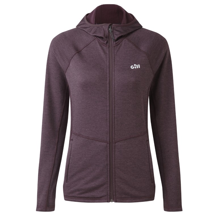 Dart Hoodie Women´s