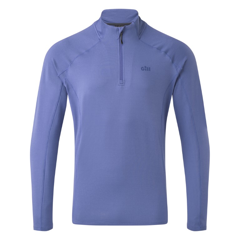 Heybrook Zip Top Men´s - Image 2