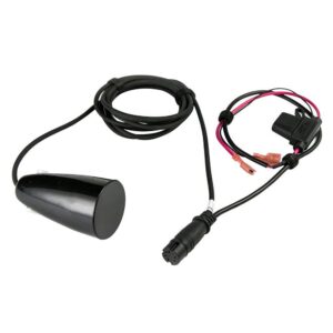 Lowrance HOOK2-4x poledinis sonaro daviklis