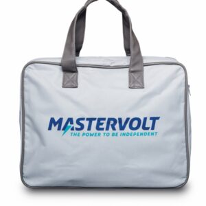 „Mastervolt MV“ įkraunamas laido krepšys