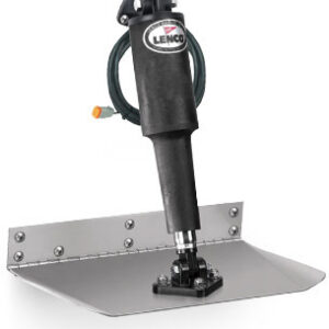 Lenco KIT,STD 9X18" 12 2B 12G