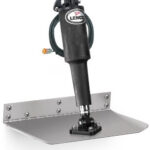 Lenco komplekts, standarta 12x18" 12 2B12G