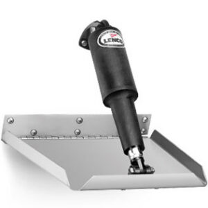Lenco KIT,EDG 12X18" 2B12G