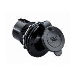 Marinco CONNECT CHARGE,FRNT/REAR MOUNT WITH PVC