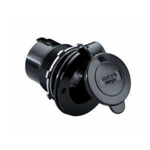 „Marinco CONNECT CHARGE“, priekinis/galinis tvirtinimas su PVC