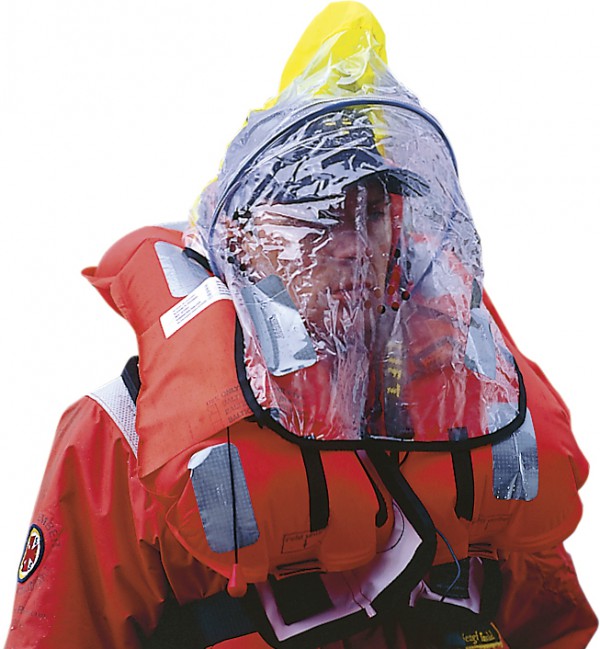 Sprayhood