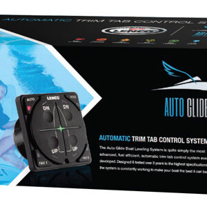 Lenco KIT,AG SING. ACT,WO GPS & NTWK