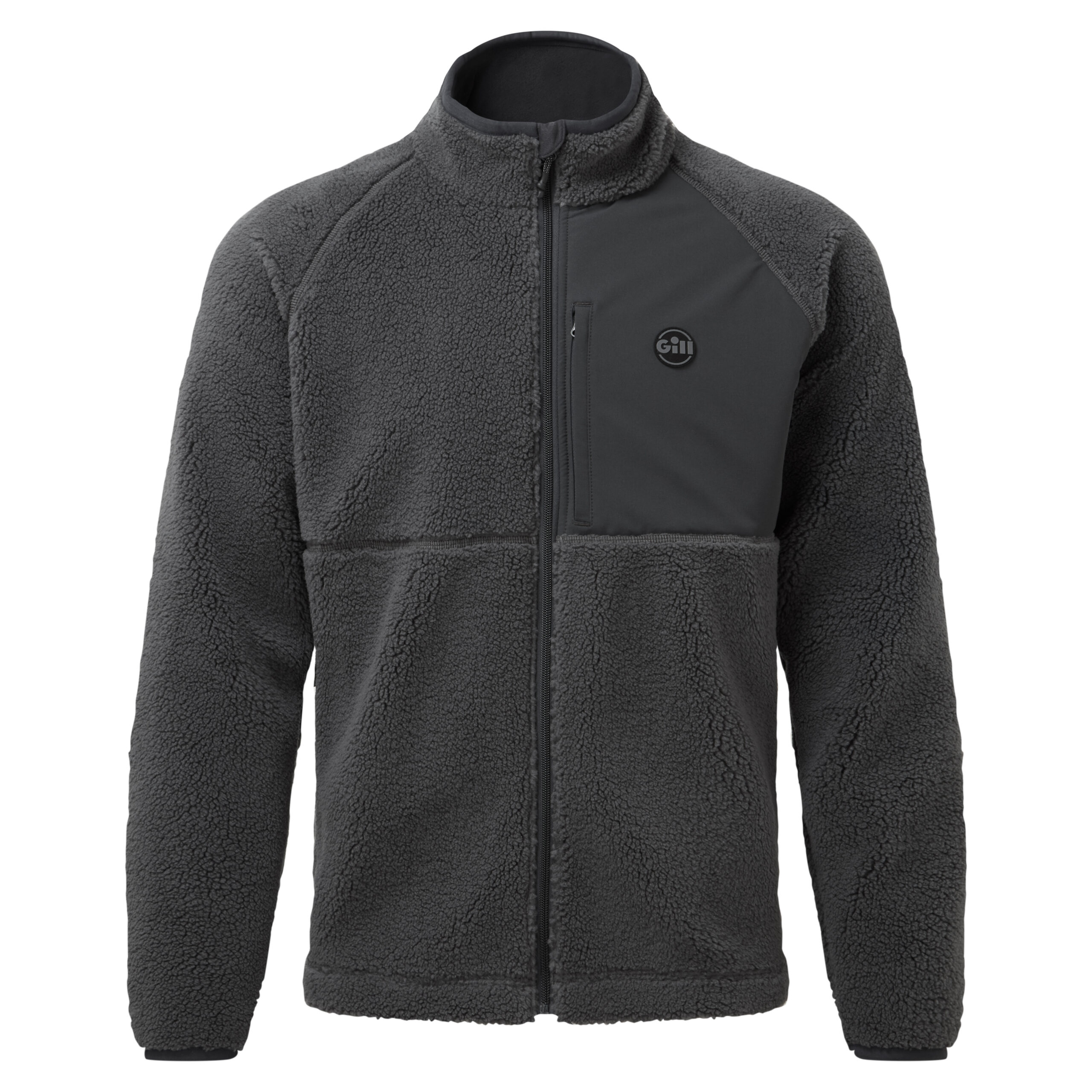 Cromerty Fleece