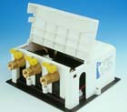 OIL CHG,PERMANENT,24V