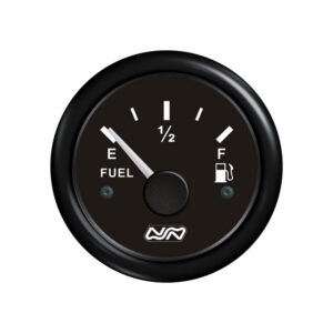 Fuel Level Gauge, 240-33 Ohm