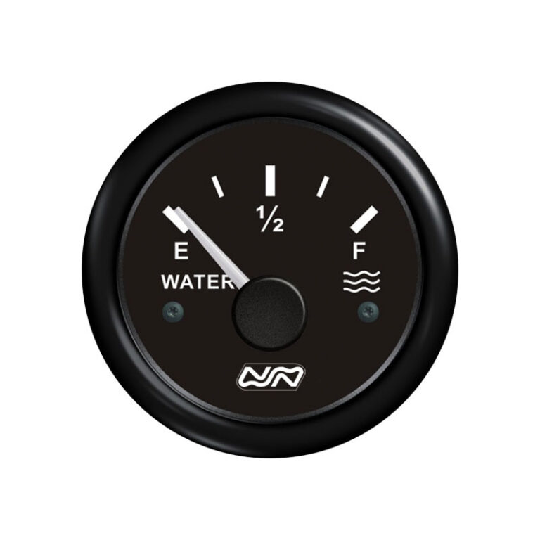 Waste Level Gauge, 0-190 Ohm