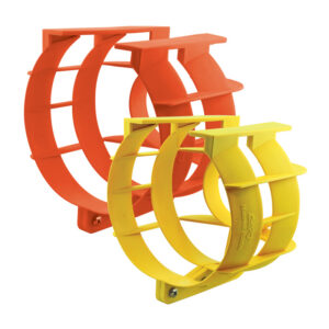 Propeller Guard, Plastic, Ø23cm