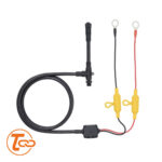 Cable-set 3rd party batteries - Cruise 3.0/6.0