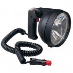 Käes hoitav prozektor, sari 8502 12V/55W H3 TwinBeam