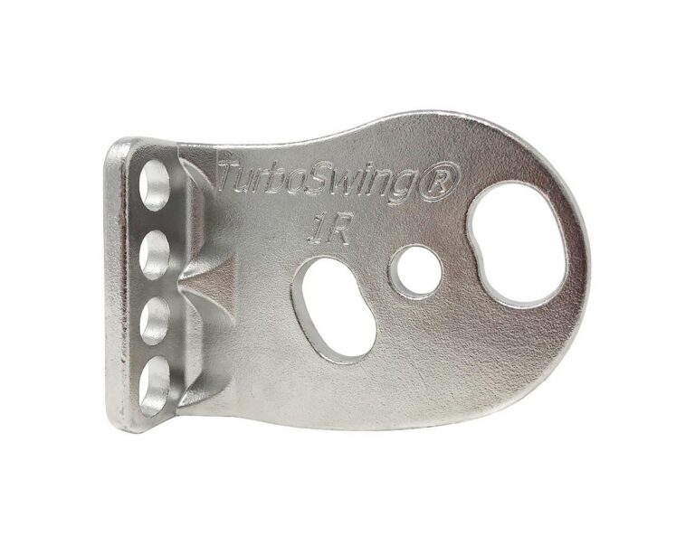 TurboSwing ® Base Plate 1R