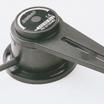 Simrad Yachting RF300 rooliasendi tagasiside, sagedus