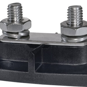 Blue Sea Systems kopnes dubultā tapa 3/8 collas
