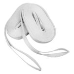 Safety Jacklines ´Life link´ (Pair)- L:10m, W:25mm
