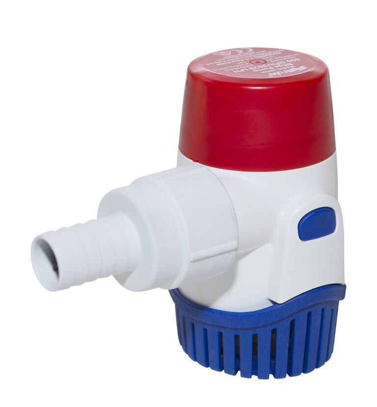 800,STD,BILGE PUMP,12V
