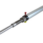 Cylinder VHM 32 ST HBM DT