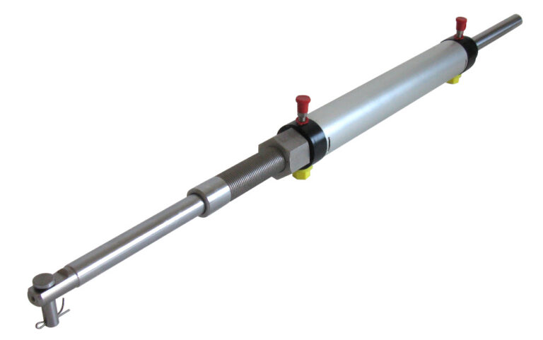 Cylinder VHM 32 ST HBM DT