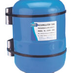 ACCUMULATOR TANK 8L