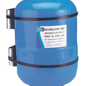 ACCUMULATOR TANK 8L