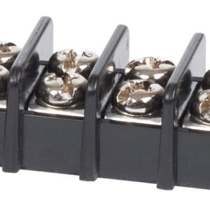 Blue Sea Systems spaiļu bloks/ind 6CIRC 20A
