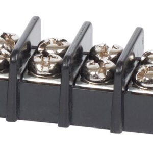 Blue Sea Systems spaiļu bloks/ind 8CIRC 20A