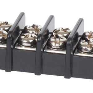 Blue Sea Systems spaiļu bloks/ind 10CIRC 20A