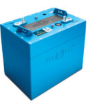 Relion 24V 60Ah GC2 001 LiFePO4 aku