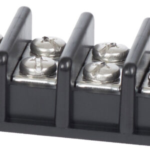 Blue Sea Systems spaiļu bloks/ind 4CIRC 30A