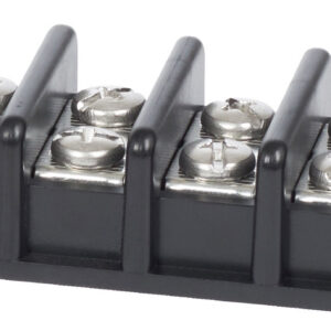 Blue Sea Systems spaiļu bloks/ind 6CIRC 30A