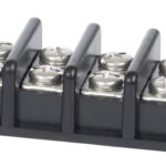 Blue Sea Systems TERMINAL BLOCK/IND 8CIRC 30A