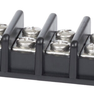 Blue Sea Systems spaiļu bloks/ind 8CIRC 30A