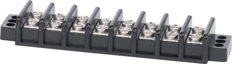 Blue Sea Systems klemm BLOCK/IND 8CIRC 30A