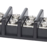 Blue Sea Systems spaiļu bloks/ind 10CIRC 30A