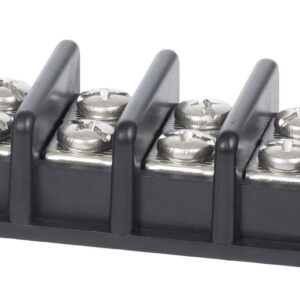 Blue Sea Systems spaiļu bloks/ind 10CIRC 30A